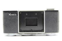 【訳あり品】 【元箱付き】 Film Body For Mamiya Magazine 35 s2039_画像2