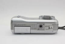 【美品 返品保証】 【便利な単三電池で使用可】オリンパス Olympus CAMEDIA X-550 3x ケース 説明書付き コンパクトデジタルカメラ s2122_画像7
