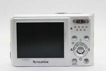 【返品保証】 フジフィルム Fujifilm Finepix F30 3x バッテリー付き コンパクトデジタルカメラ s2164_画像4
