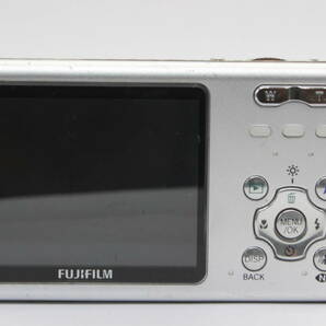 【返品保証】 フジフィルム Fujifilm Finepix Z5 ブラウン 3x バッテリー付き コンパクトデジタルカメラ s2165の画像4