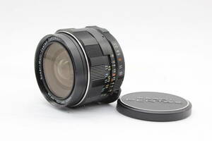 【訳あり品】 ペンタックス Pentax Super-Multi-Coated Takumar 28mm F3.5 M42マウント レンズ s2185