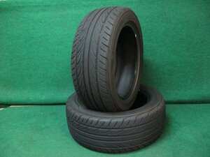 ヨコハマ　DNA S-draive　195/55R16【送料込み】2本セット　2021年製　※会社宛てor福山通運営業所止め