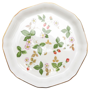 [Hanno Honten] Wedgwood Woodwood Wood Wood Wild Clorkberry Daige Другие разные товары кость Китай белый DH7428