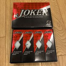 ブリジストン ゴルフボール JOKER_画像1