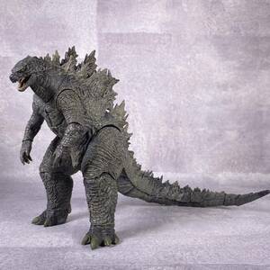 neca ゴジラ ゴジラ2019 ゴジラVSキングコング 特撮 怪獣 可動フィギュア アクションフィギュア 東宝 ハリウッド godzilla