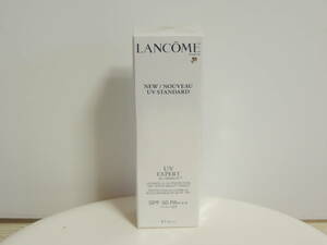 LANCOME ランコム　UV EXPERT UVエクスペールXL 日やけ止め用乳液 50ml SPF 50 PA＋＋＋ 未開封 未使用 中古 1-1 