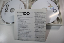 ベストクラシックス　100　CD６枚組_画像3