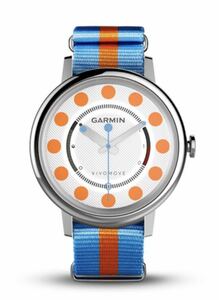  new goods guarantee equipped GARMIN( Garmin ) smart watch vivomove