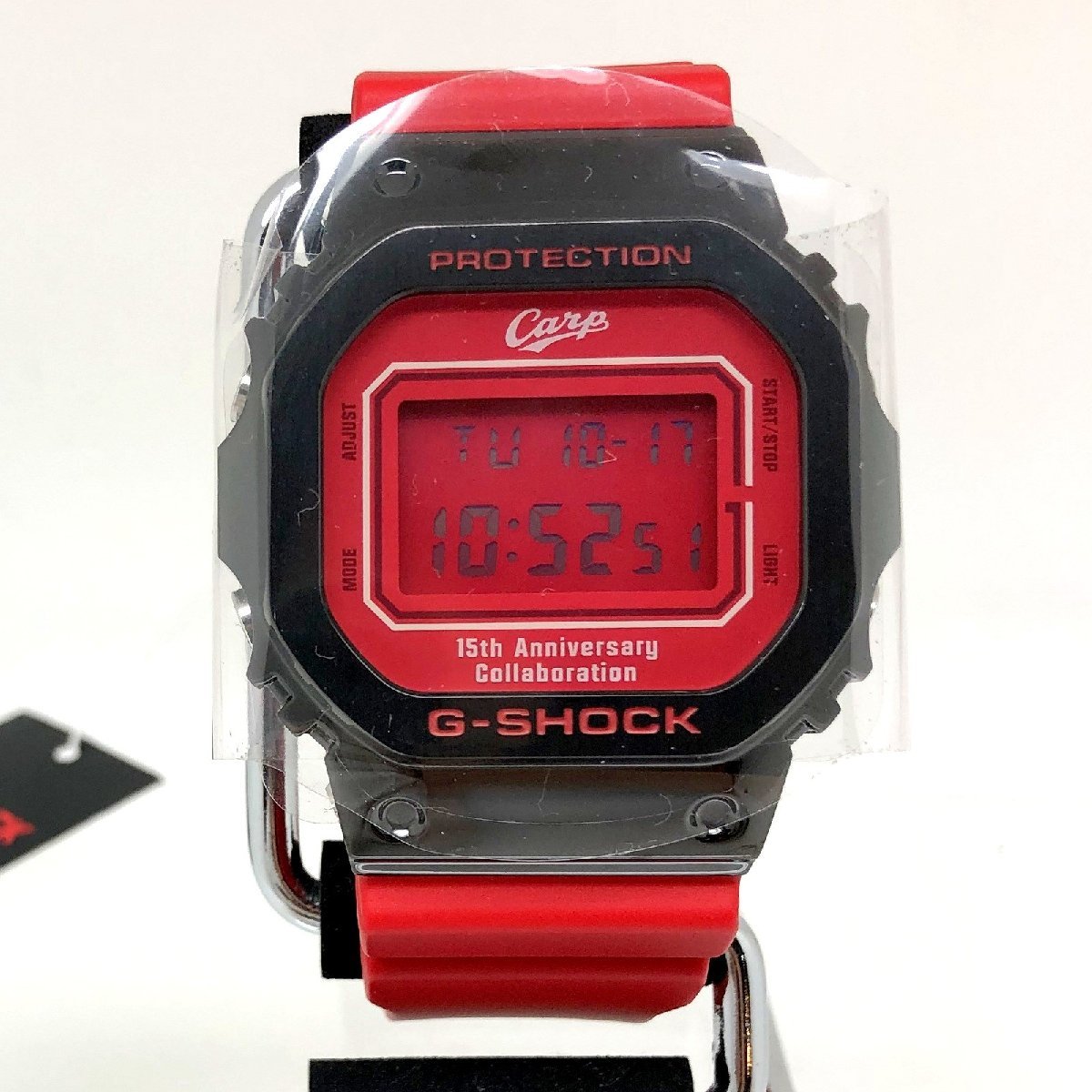 G-SHOCK CASIO カープ コラボ NEW stadium model Yahoo!フリマ（旧）-