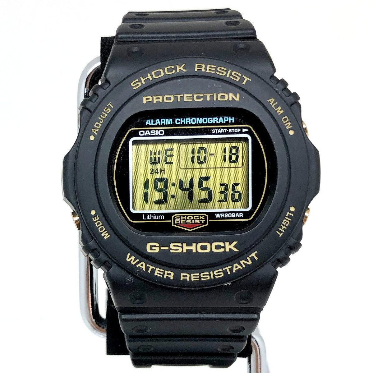 2023年最新】Yahoo!オークション -g-shock スティングの中古品・新品