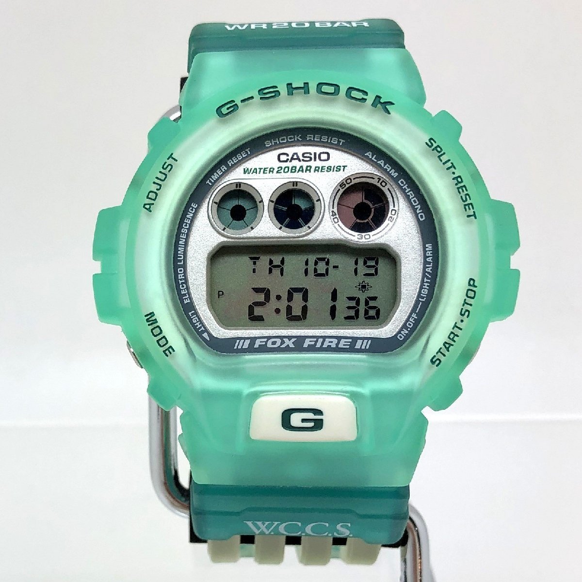 新品未開封品】DW-8250WC-7BT G-SHOCK グレイトパボーナ-