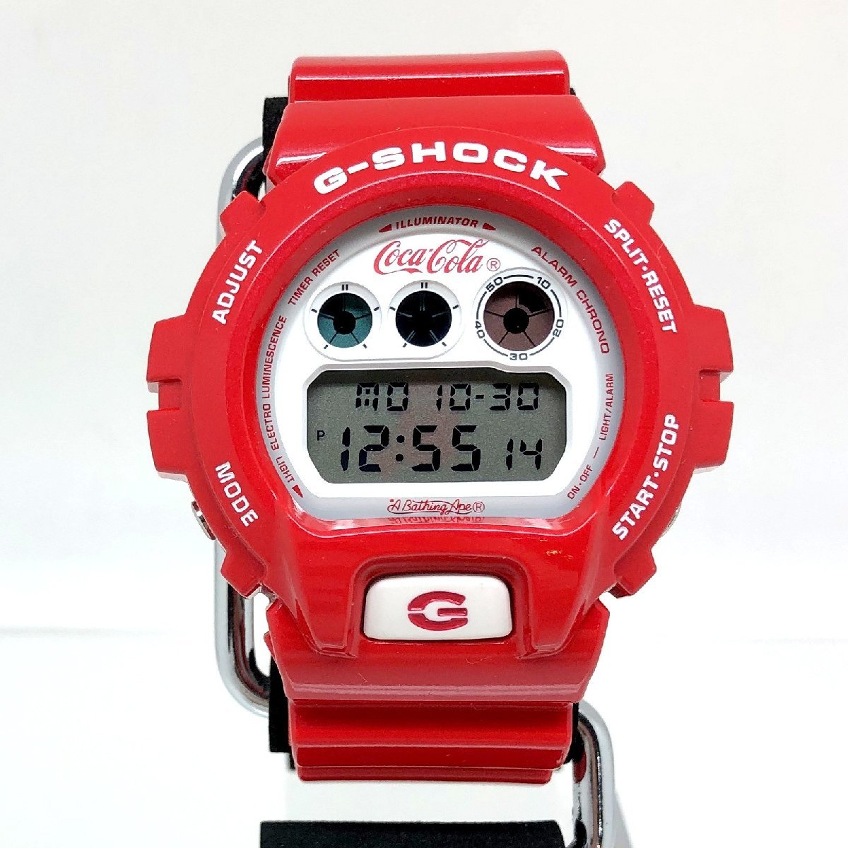 Yahoo!オークション -「(g-shock gショック)コカコーラ」の落札 Yahoo!オークション -「(g-shock gショック)コカコーラ」の落札