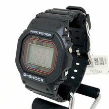 美品 G-SHOCK ジーショック CASIO カシオ 腕時計 DW-5000SL-1JR 25TH 25周年記念 スパイクリー コラボ【IT8GS7E9VPKQ】_画像3