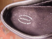 ★●MERRELLメレル●PRIMO BREEZEクロッグサンダルUSW8●24.5cm_画像7