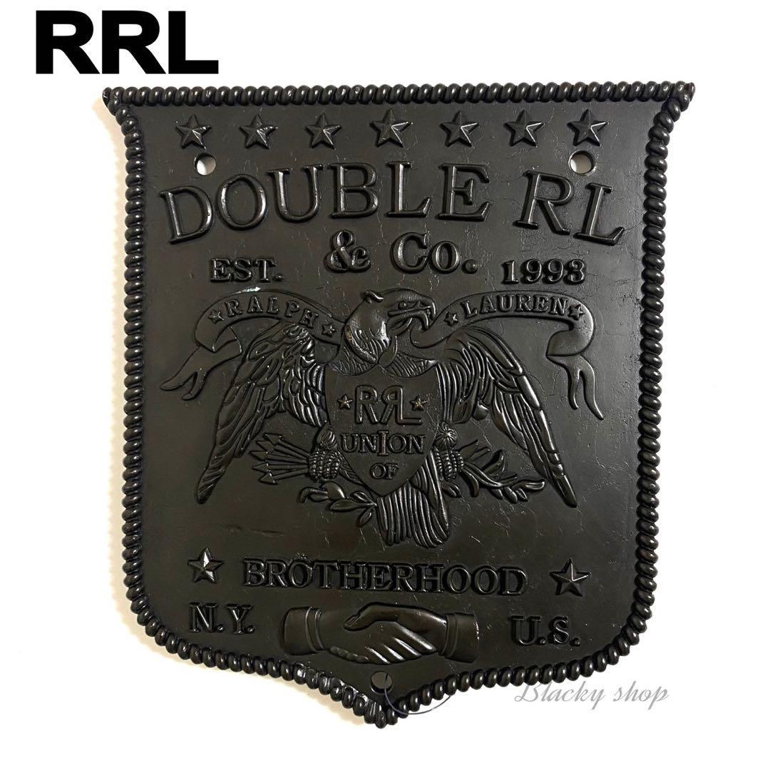 2023年最新】ヤフオク! -rrl ダブルアールエル 未使用の中古品・新品