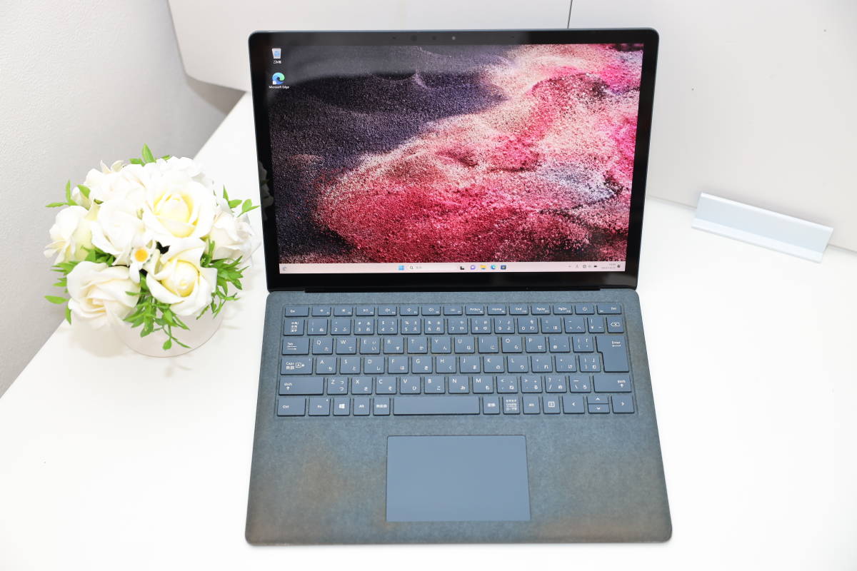 2023年最新】ヤフオク! -surface laptop 2(パソコン)の中古品・新品