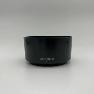 タムロン Tamron レンズフード B4FH KM40