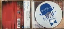 ■畠山美由紀 with Asa-Chang & ブルーハッツ/わたしのうた【2007/JPN盤/CD】_画像3