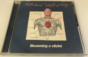 ●Adrian Sherwood/BECOMING A CLICHE【2006/JPN盤/CD Album】