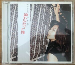 ■畠山美由紀/FRAGILE【2002/JPN盤/CD】