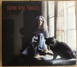 〇Carole King/TAPESTRY【2008/JPN盤/2CD】