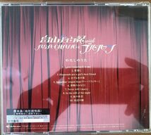 ■畠山美由紀 with Asa-Chang & ブルーハッツ/わたしのうた【2007/JPN盤/CD】_画像2