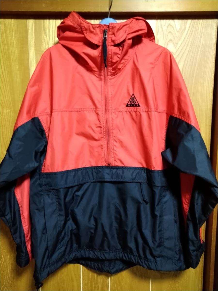 2023年最新】ヤフオク! -90's nike acgの中古品・新品・未使用品一覧