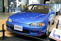 ホンダ純正部品 新品 EG6 シビック SiR　純正　リップスポイラー　取付ボルト　ナット付属_画像2