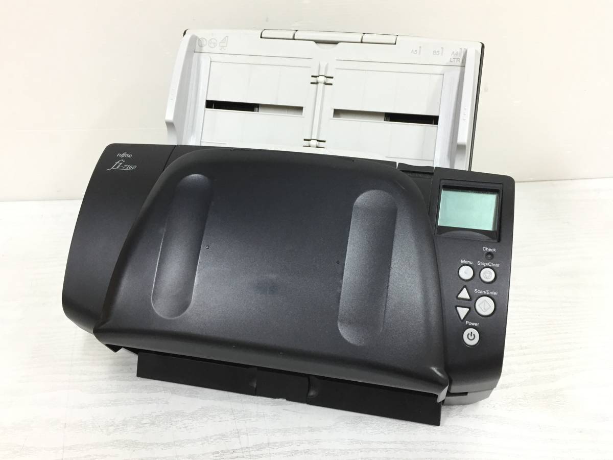 PFU fi-7160 オークション比較 - 価格.com