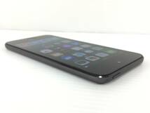 〇【良品】Apple iPod touch 第7世代 32GB A2178(MVHW2J/A) スペースグレイ 動作品_画像4