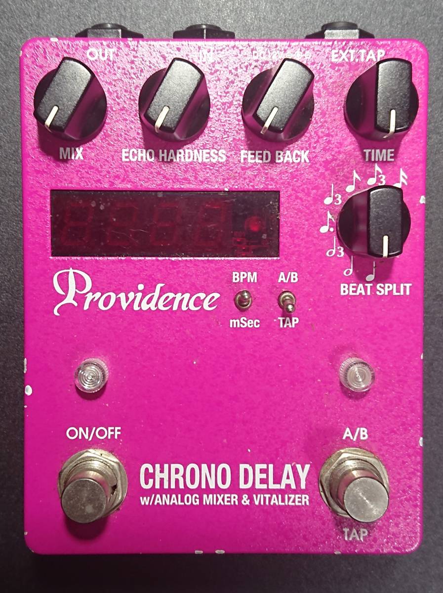 2023年最新】ヤフオク! -effector providenceの中古品・新品・未使用品一覧