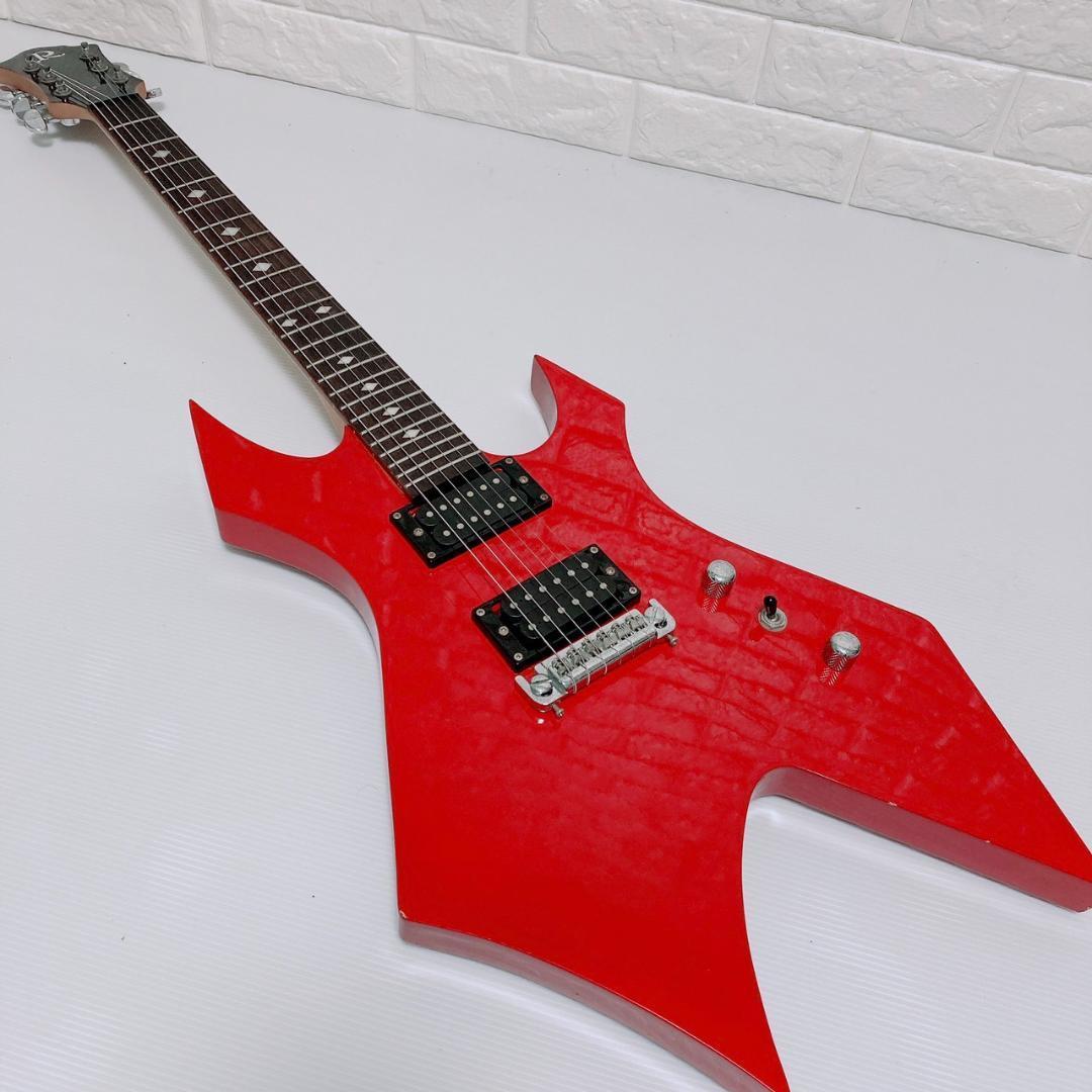 2023年最新】Yahoo!オークション -b.c.rich エレキギターの中古品