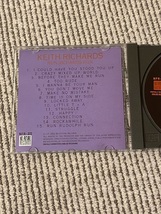 Keith Richards 「Run Richards Run」 1CD_画像3