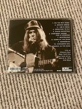 Neil Young 「Night At Fillmore 1970」 1CD Heart Breakers_画像2