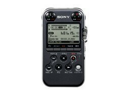 * в аренду 2 неделя *SONY PCM-M10 linear PCM магнитофон microSD