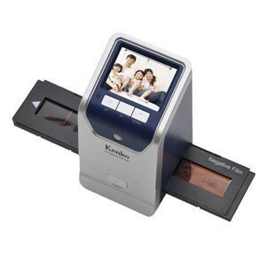 * rental 2 week *KENKO Kenko film scanner KFS-1400