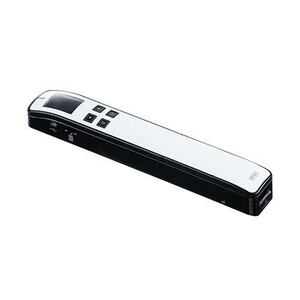 * rental 1 months * Sanwa Supply handy scanner 400-SCN059W