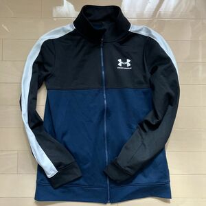 UNDER ARMOUR アンダーアーマー　トレーニングウェア　トップス　ジュニアサイズYXL 