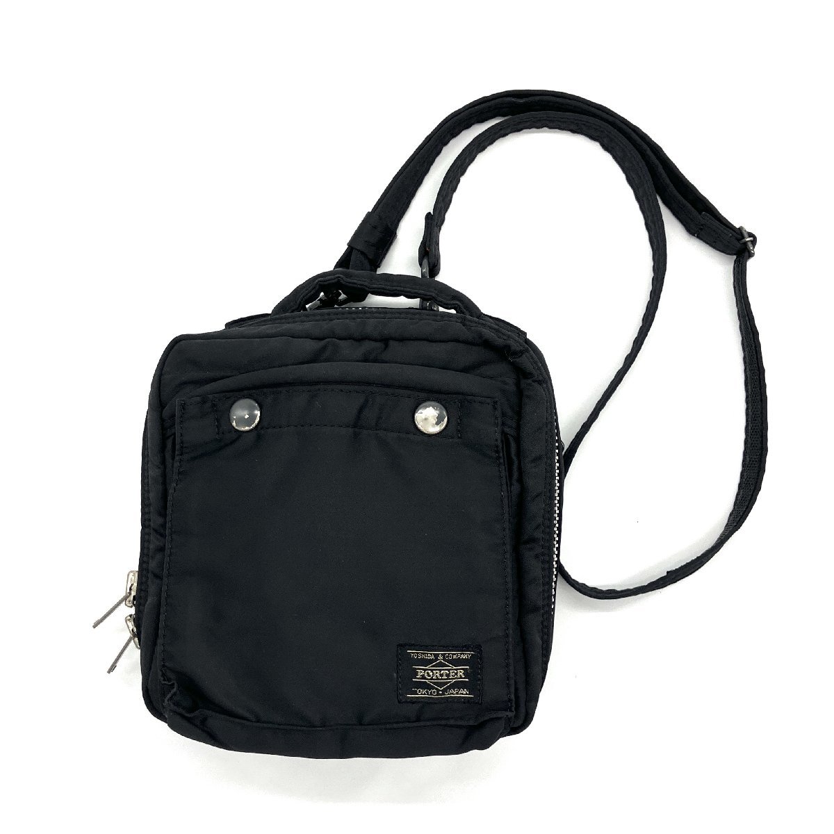 PORTER ウエストバッグの値段と価格推移は?|199件の売買データから