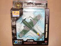 ■即決 イージーモデル 1/72【フォッケウルフ FW190D-9 Dora Ⅳ./JG3 1945 _画像6