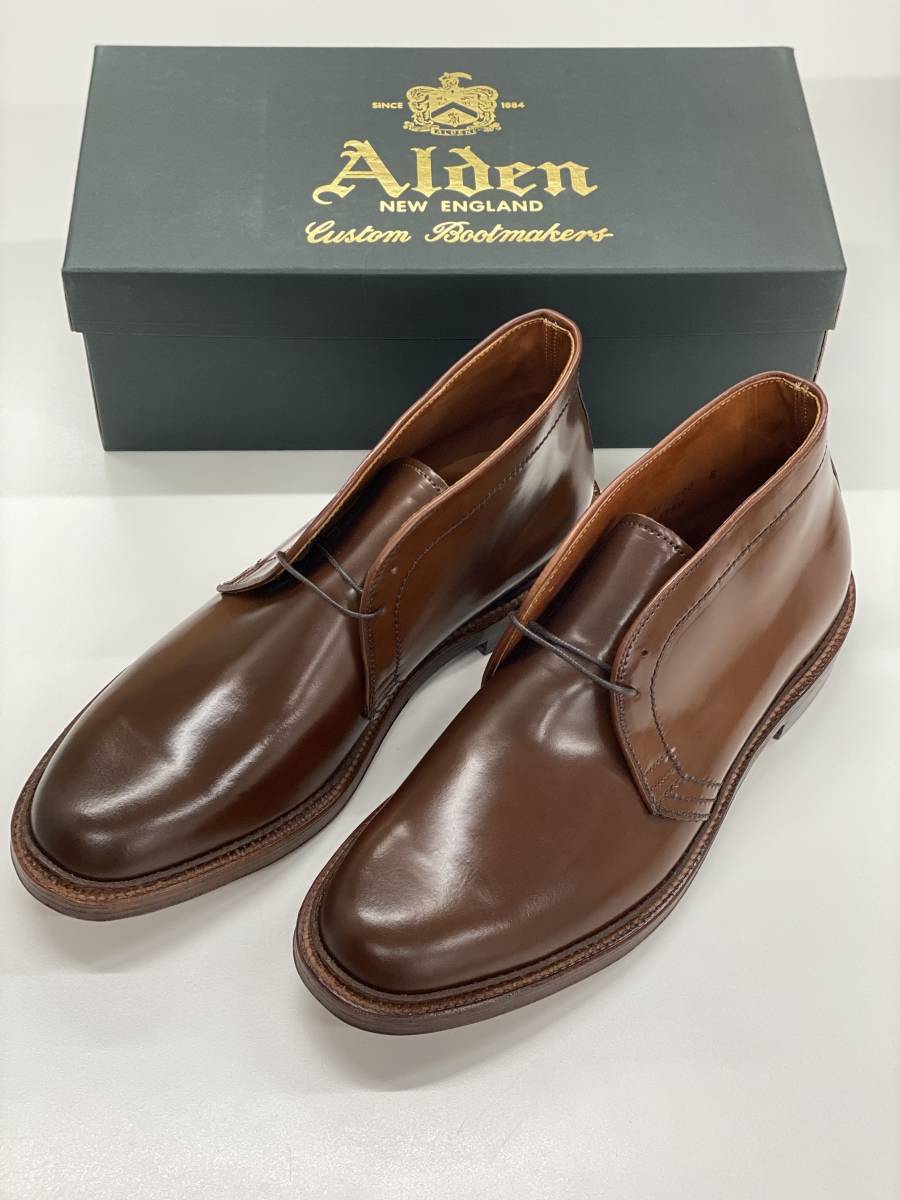 2023年最新】Yahoo!オークション -alden ラベロの中古品・新品・未使用