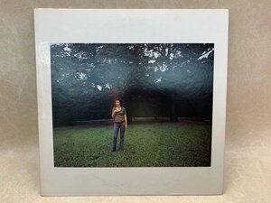 中古LP イエローカーカス・イン・ザ・ブルー　笠井紀美子 峰厚介three blind mice TBM-8　CIF928