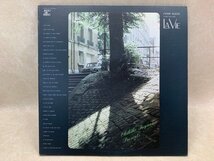 【中古2LP】 La Vie vol.1 PIERRE BUZON PIANO BALLADE 菅野沖彦 ALP-1039-40　CIE1689_画像1