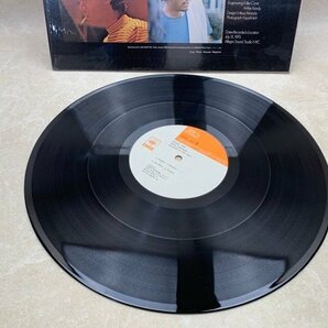 【中古LP】 ラウンド・トリップ 渡辺貞夫 SOPM153 CIE1685の画像5