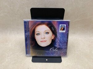 中古CD The Water Is Wide Orla Fallon オルラ・ファロン ケルティック・ウーマン Celtic Woman 　YAF1228