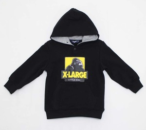  последний OFF[XLARGE] XLarge /110/ Parker /BK