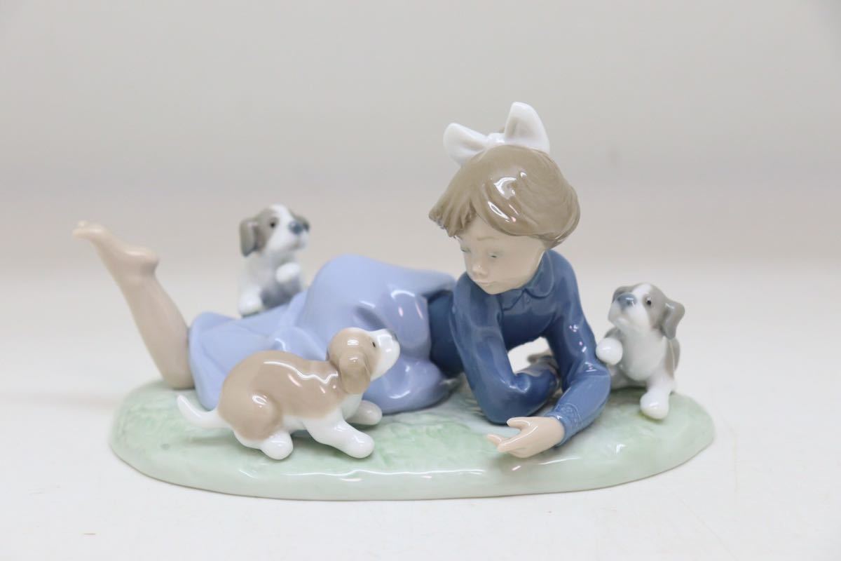 2023年最新】Yahoo!オークション -lladro リヤドロの中古品・新品・未