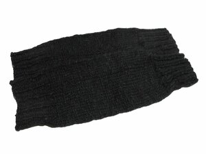 #* Asian clothing ne pearl hand-knitted leg warmers (LG-19)