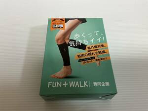  new goods |ATSUGI FUN +WALK sport correspondence car f cover | black |M-L| made in Japan 