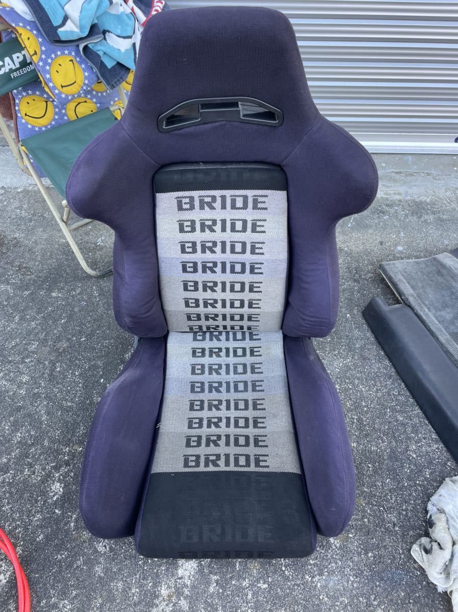 ヤフオク! -「ブリッド シート リクライニング」の落札相場・落札価格